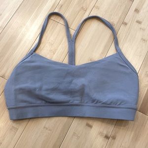 Lululemon Power Y sports bra
